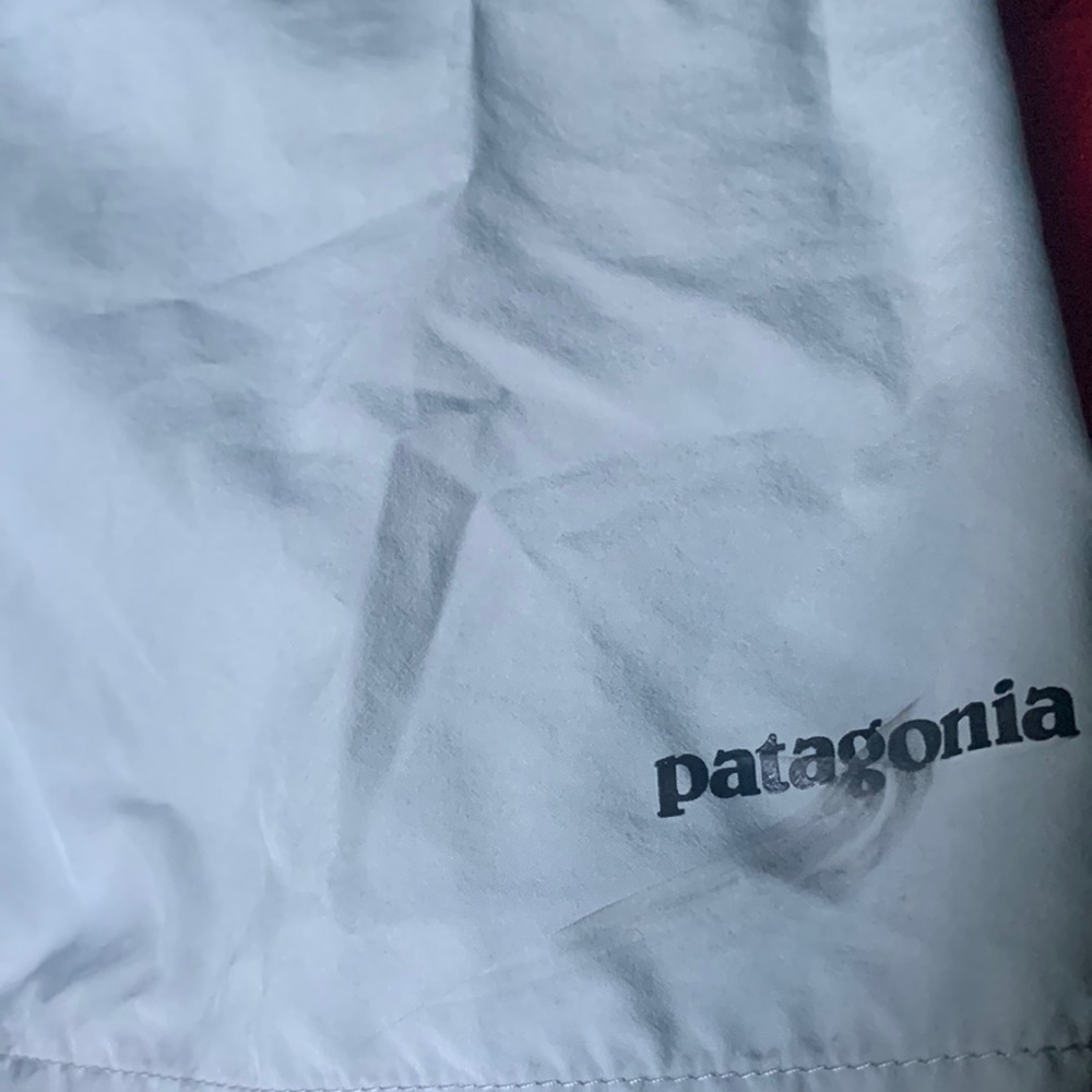 Patagonia UF Shorts